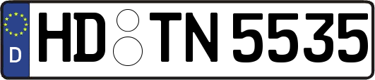 HD-TN5535