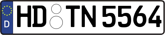 HD-TN5564