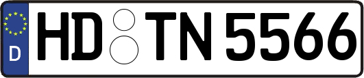 HD-TN5566