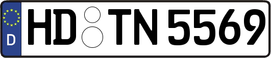 HD-TN5569