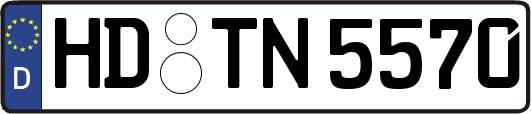 HD-TN5570