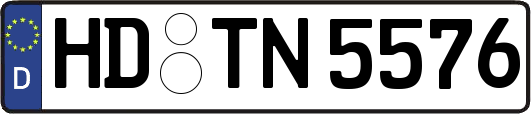 HD-TN5576