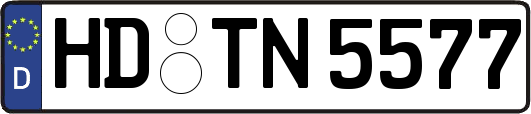 HD-TN5577