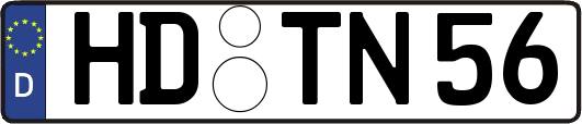 HD-TN56