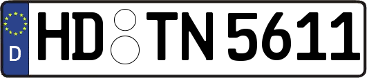 HD-TN5611