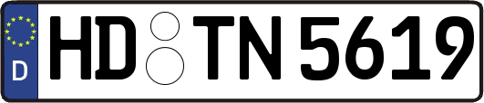 HD-TN5619