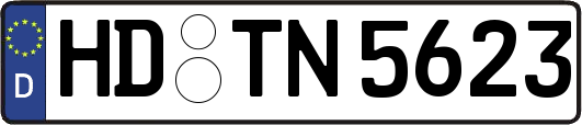 HD-TN5623