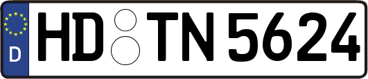 HD-TN5624