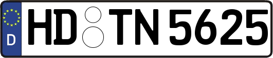 HD-TN5625