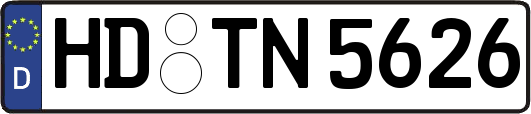HD-TN5626