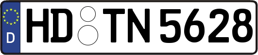 HD-TN5628