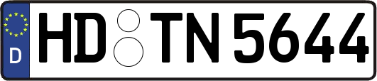 HD-TN5644