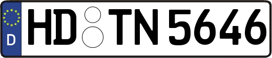 HD-TN5646