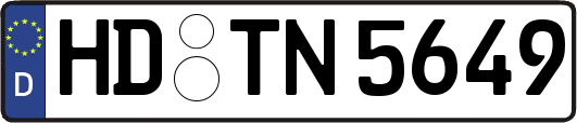 HD-TN5649