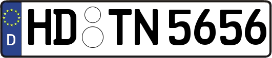HD-TN5656
