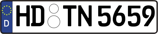HD-TN5659