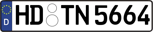 HD-TN5664