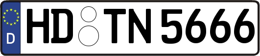 HD-TN5666