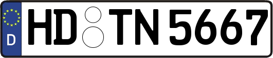 HD-TN5667