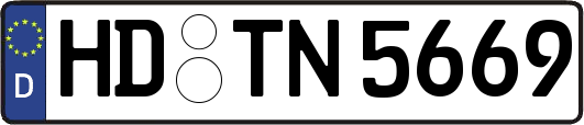 HD-TN5669