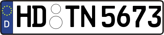 HD-TN5673