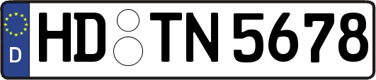 HD-TN5678