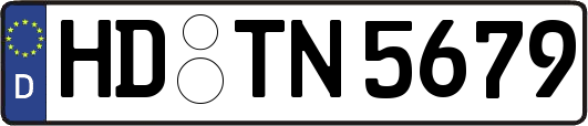 HD-TN5679