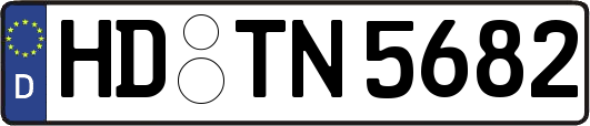 HD-TN5682