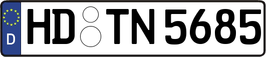 HD-TN5685