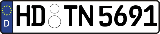 HD-TN5691