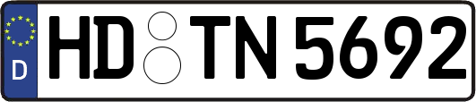 HD-TN5692