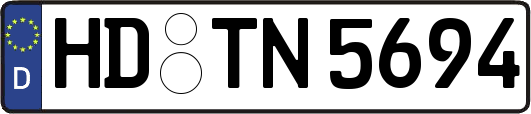 HD-TN5694