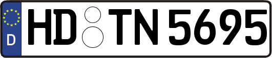 HD-TN5695