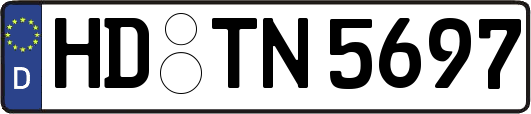 HD-TN5697