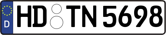 HD-TN5698