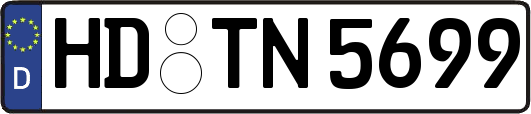 HD-TN5699