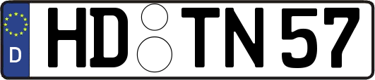 HD-TN57