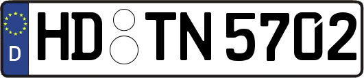 HD-TN5702