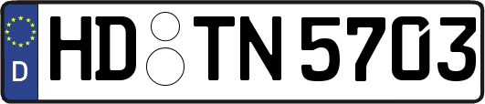 HD-TN5703