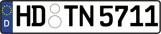 HD-TN5711