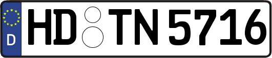 HD-TN5716