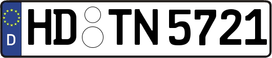 HD-TN5721