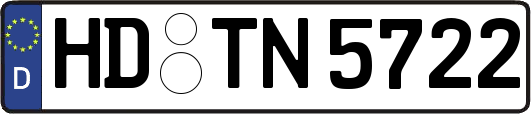 HD-TN5722