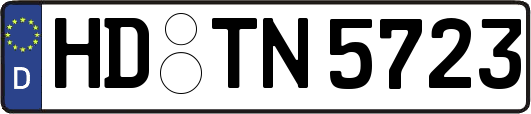 HD-TN5723