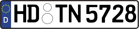 HD-TN5728