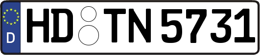 HD-TN5731