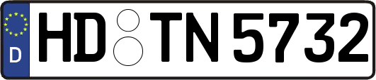 HD-TN5732