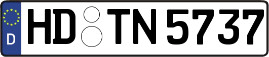 HD-TN5737