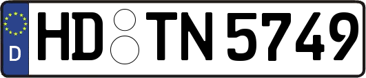 HD-TN5749