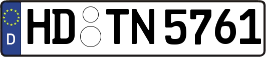 HD-TN5761